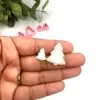 Frosted Christmas Tree Cookie Cutter - Image 2