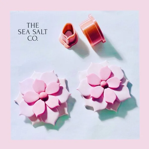 Flower Petal Cutter Set