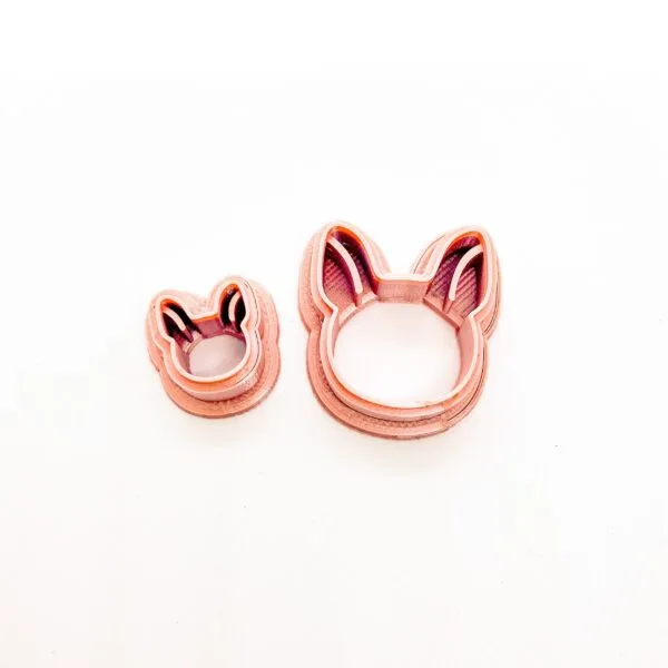 Doggie Clay Cutter Cookie Cutter