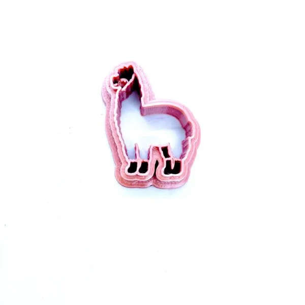 Lama Clay Cutter