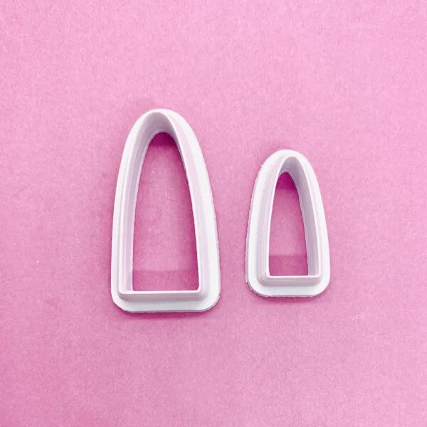 Bullet Arch Clay Cutter