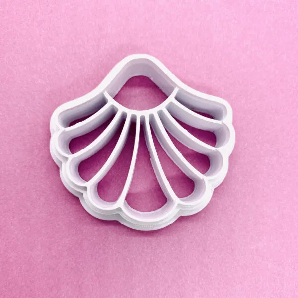 Daisy Collar Cutter Cookie Cutter Fondant Cutter