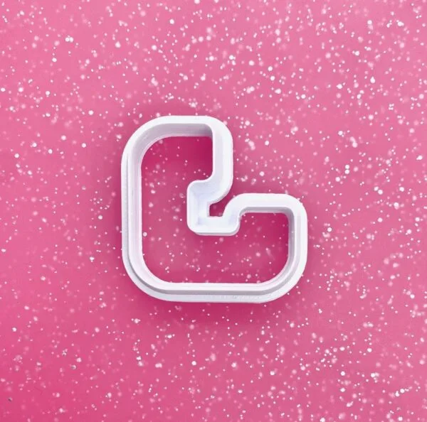 Square Hoop Clay Cutter