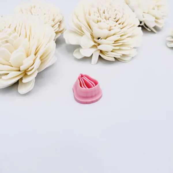 Gourd Cutter Cookie Cutter