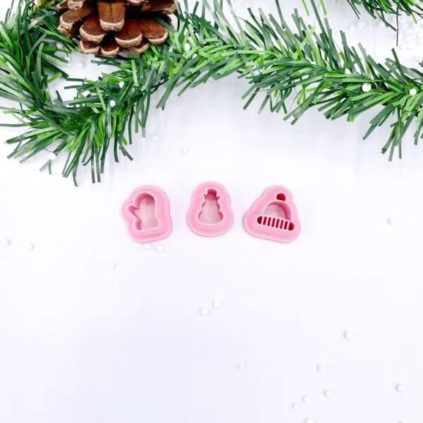 Christmas Set 2