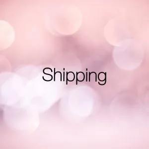 shipping