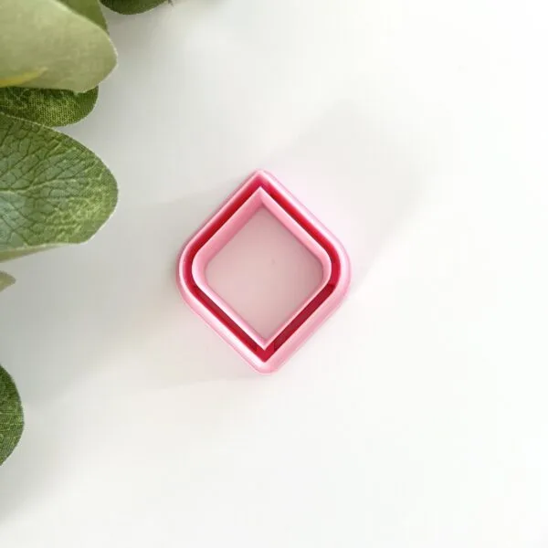 Bezel Ring Rounded Diamond