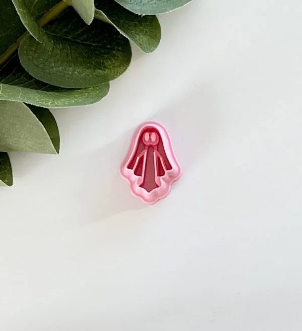 Ghost 1 Clay Cutter