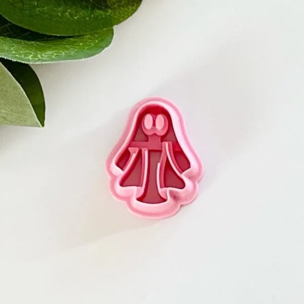 Ghost 3 Clay Cutter