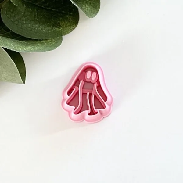 Ghost 2 Clay Cutter