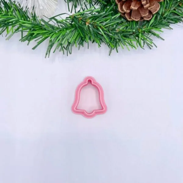 Bell Clay Cutter