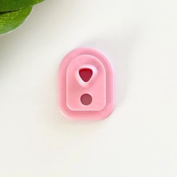 Strawberry Cutter Bit Clay Cutter