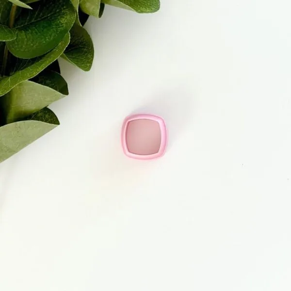 Contour Square Pendant Cutter