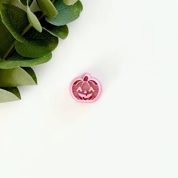 Jack-E-Lantern Clay Cutter