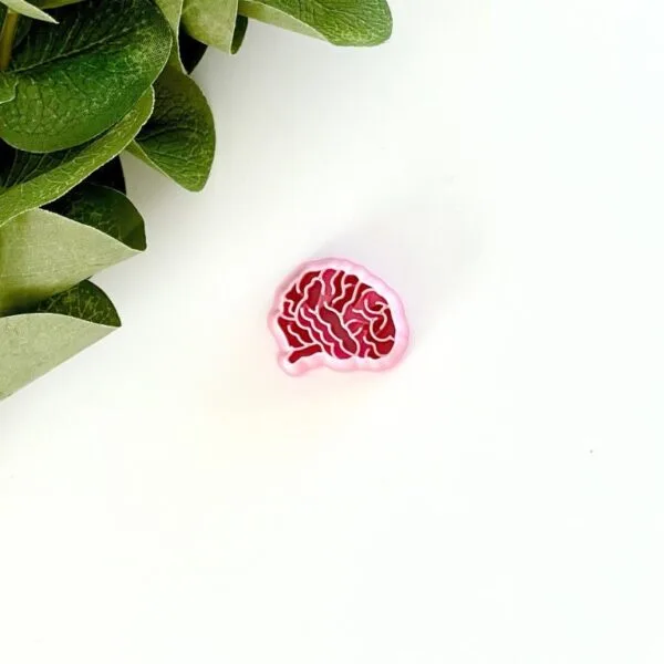 Brain Clay Cutter