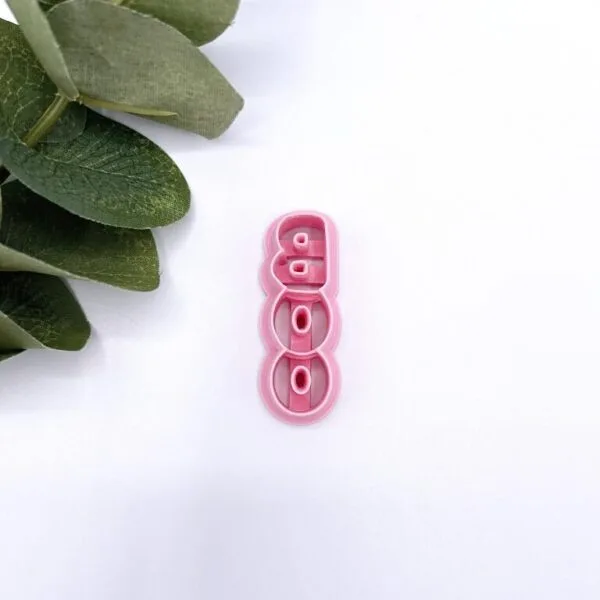 Boo Dangle Cutter