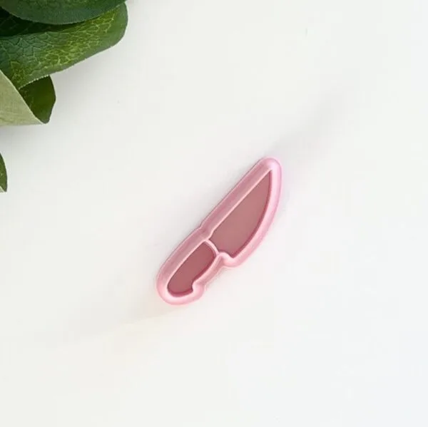 Knife Clay Cutter