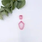 Siri Dangle Clay Cutter Set