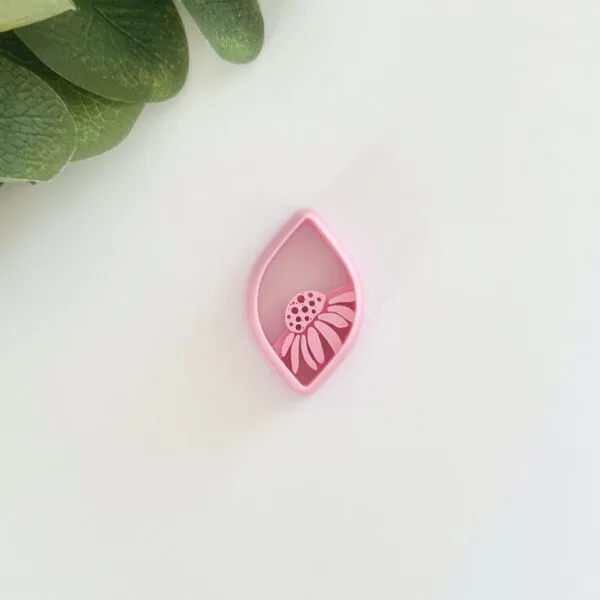 Daisy Diamond Clay cutter