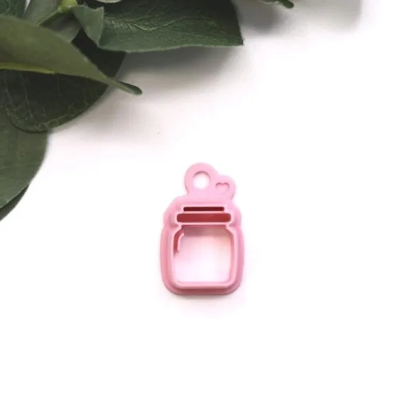 Chubby Jar Clay Cutter