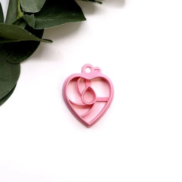 Endless Love Cutter Set