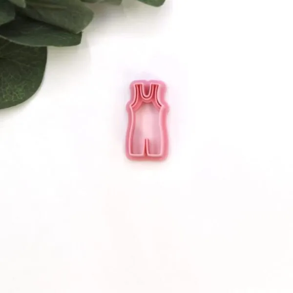 Singlet Clay Cutter