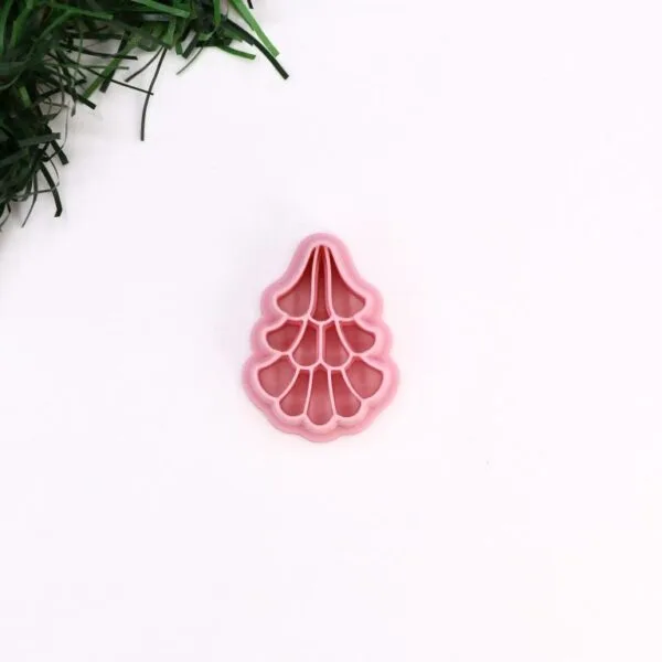 Holy Tree Pendant Cutter