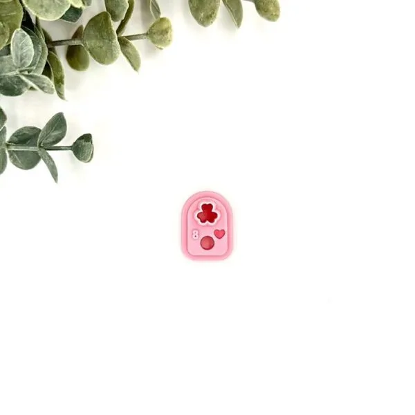 Tri Petal Clay Cutter Bit