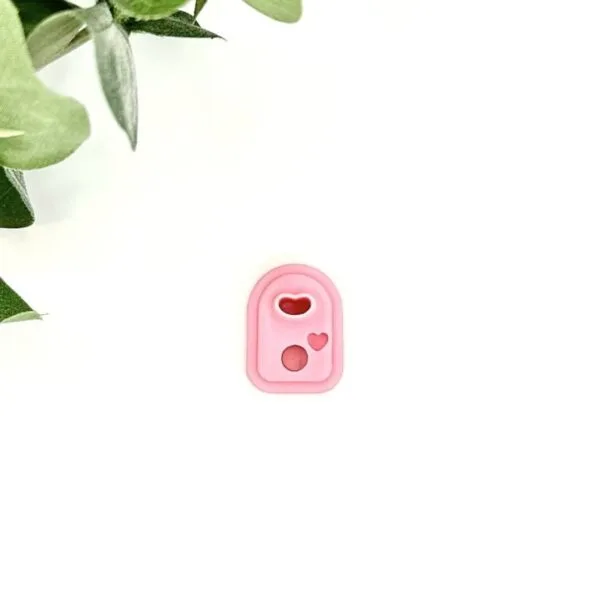 Jelly Bean  Clay Cutter Bit