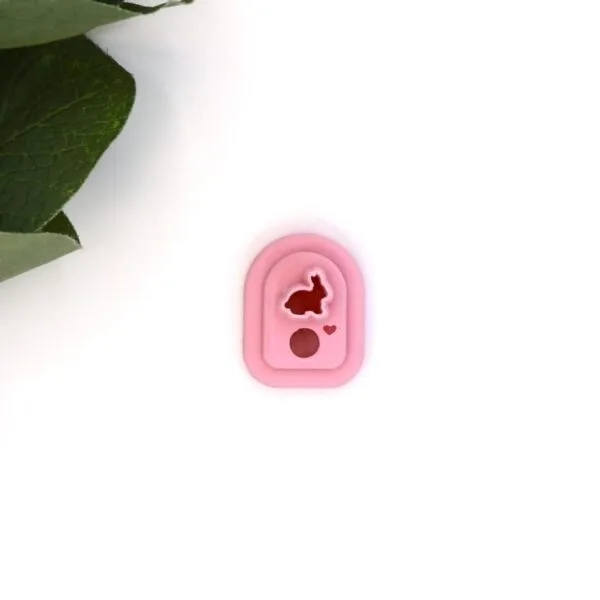 Bunny Clay Cutter Bit