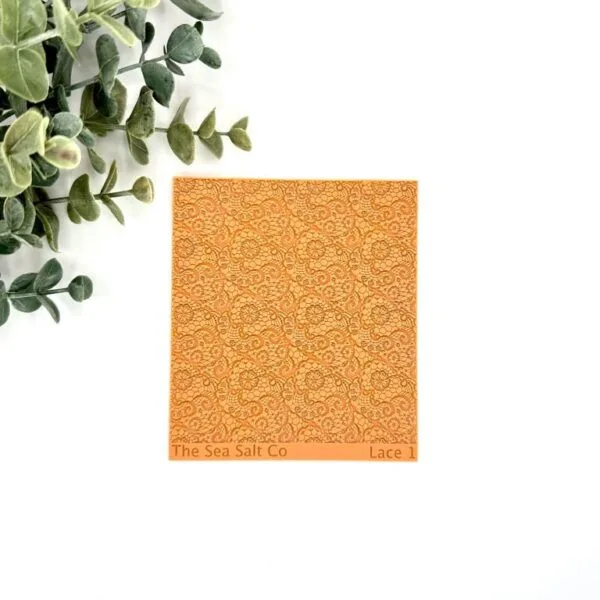 Lace 1 Texture Sheet