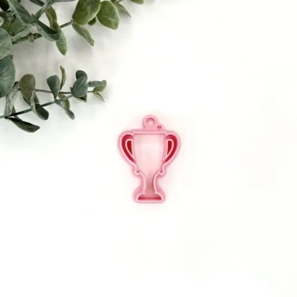 Trophy Clay Cutter