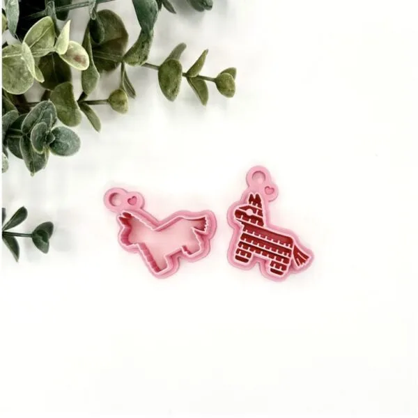 Piñata Clay Cutter