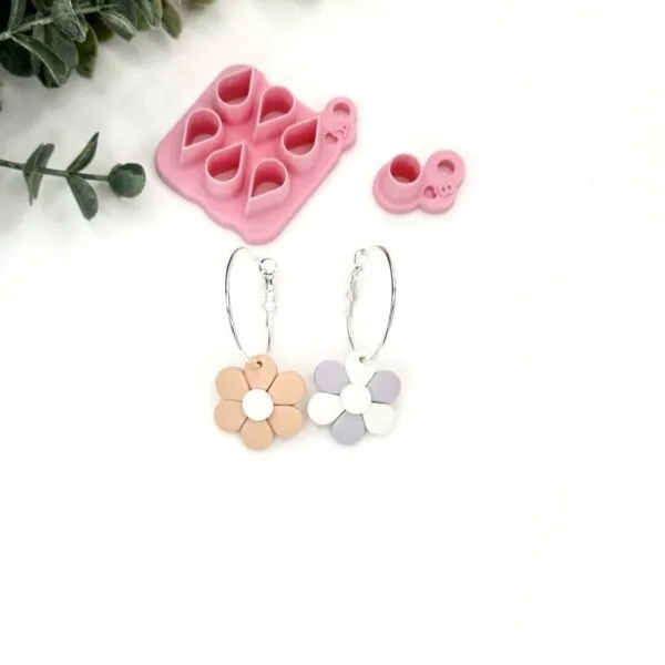 Spring Flower Puncher