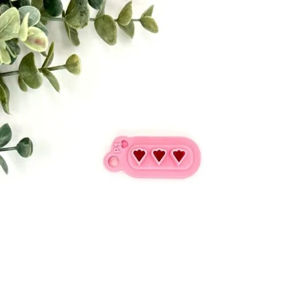Petal 1 Puncher