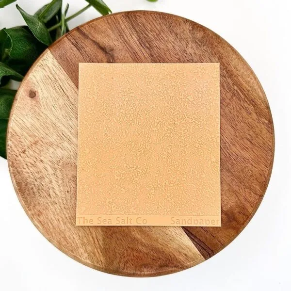 Regular Sandpaper Texture Sheet