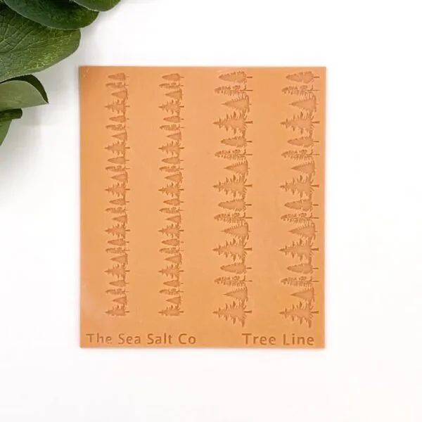 Tree Line Texture Sheet