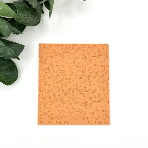 Wild Vines Texture Sheet