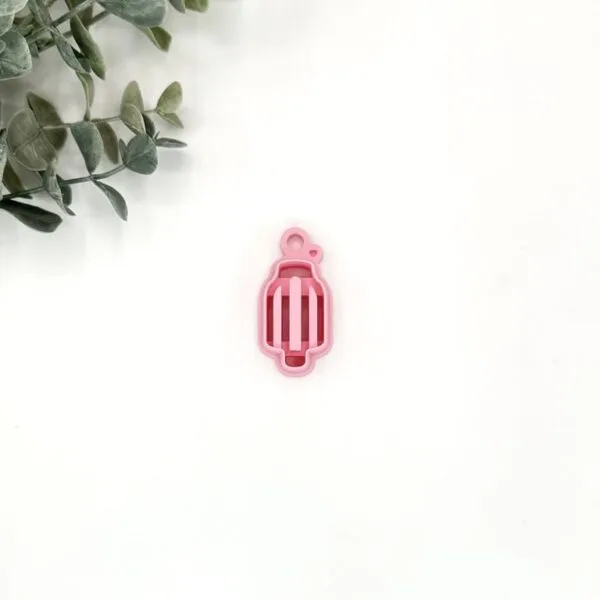 Chubby Rocket Pop Clay Cutter