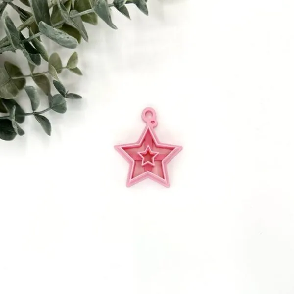 Twin Star Clay Cutter