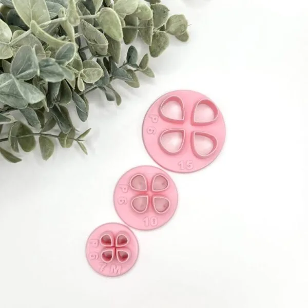 Petal 6 Puncher