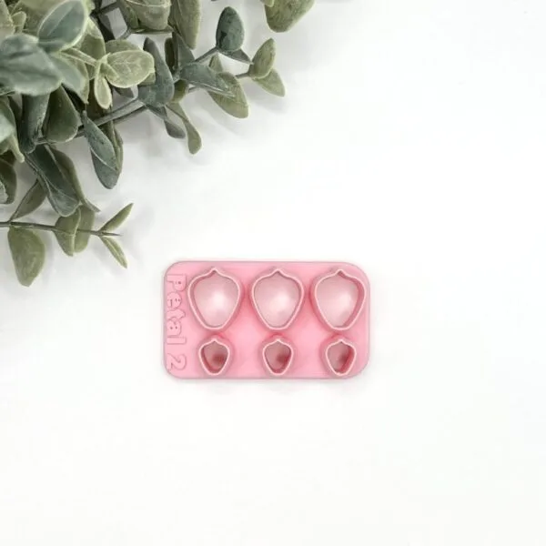 Petal 2 Puncher
