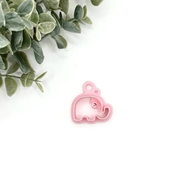 Elephant Cutter