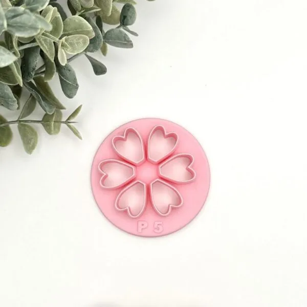 Petal 5 Puncher