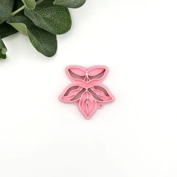 Maple Leaf Dangle Cutter