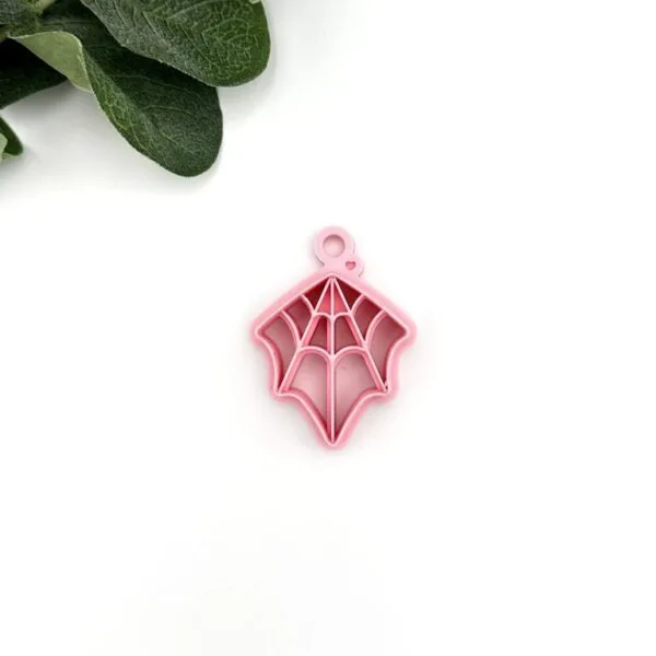Spider Web Drop Cutter