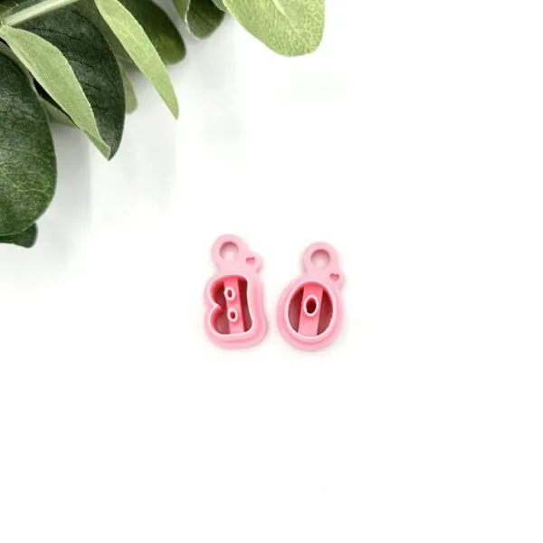 Bubble Boo Cutter Set
