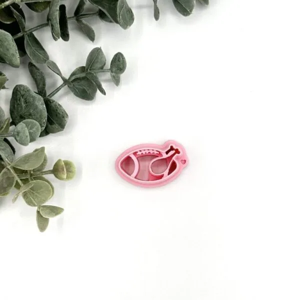 Turkey Football Cutter