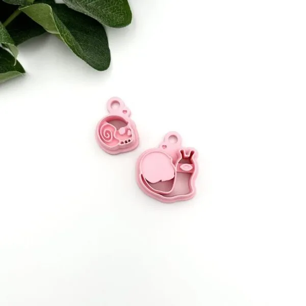 Sinister Snail Cutter Set