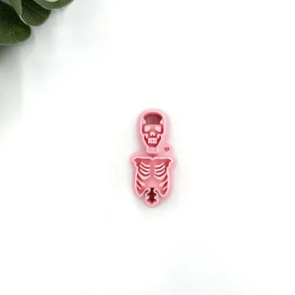 Skeleton Torso Cutter Set